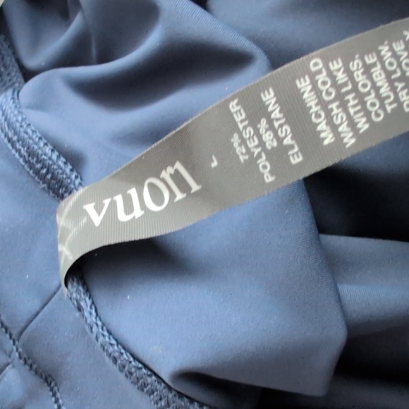 Vuori Daily Pocket Legging - Picture 6 of 6